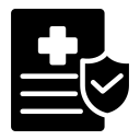 Insured for £ 5 Million